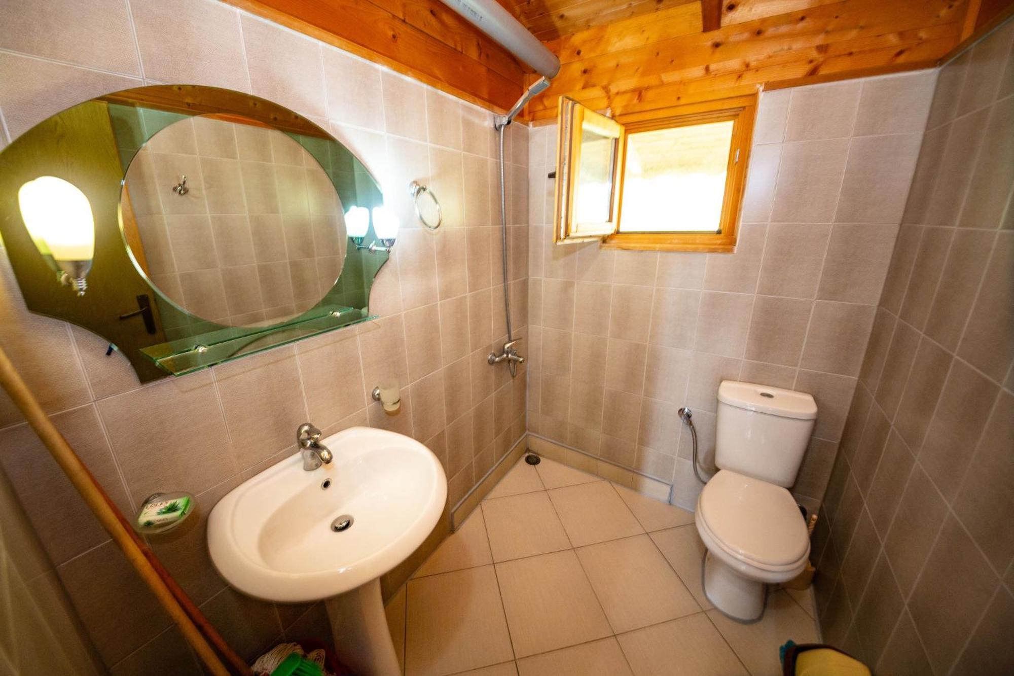 Guest house Luiza Borsh