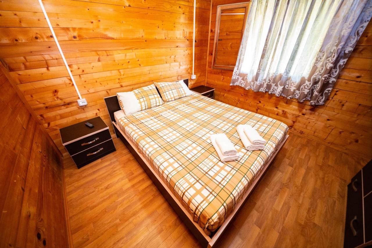 Luiza Guest house