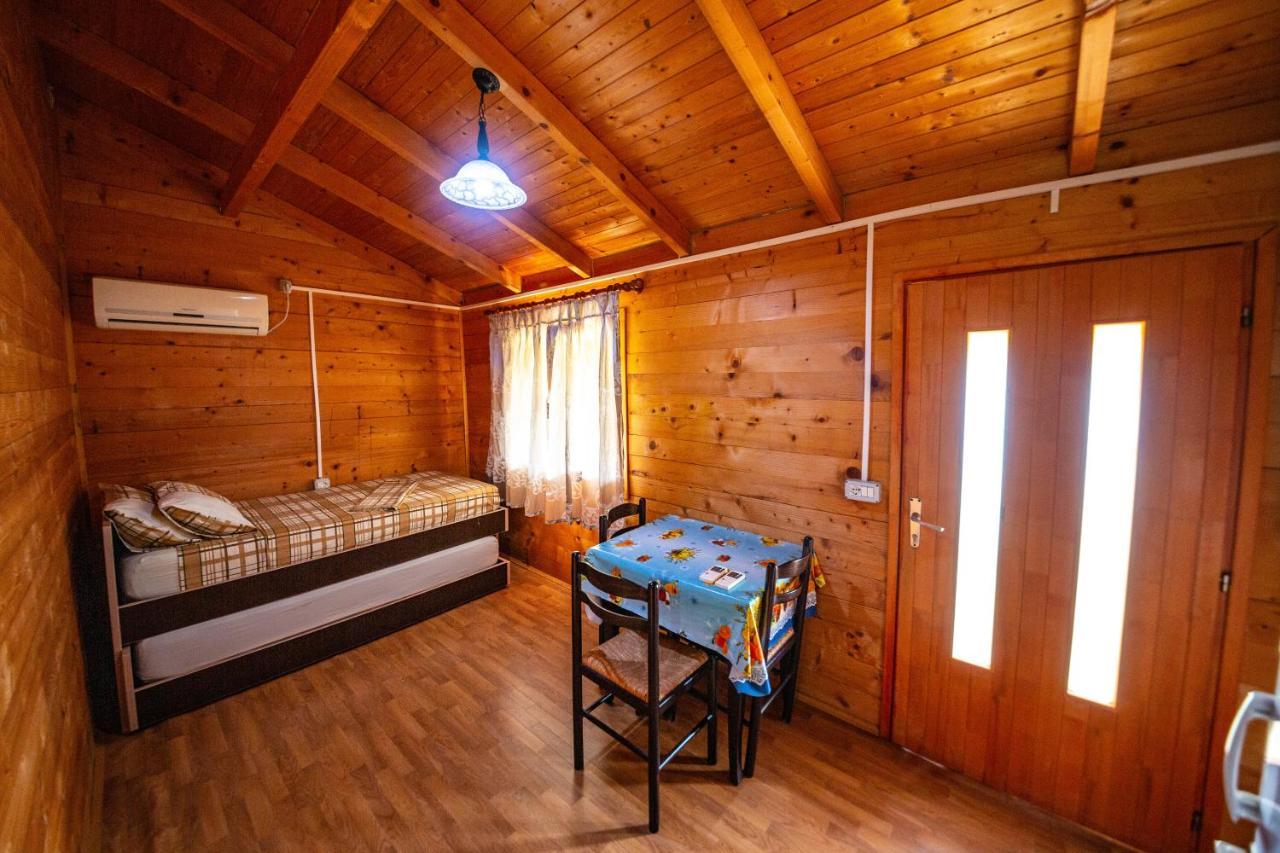 Guest house Luiza *