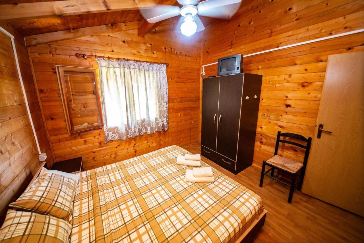 Guest house Luiza