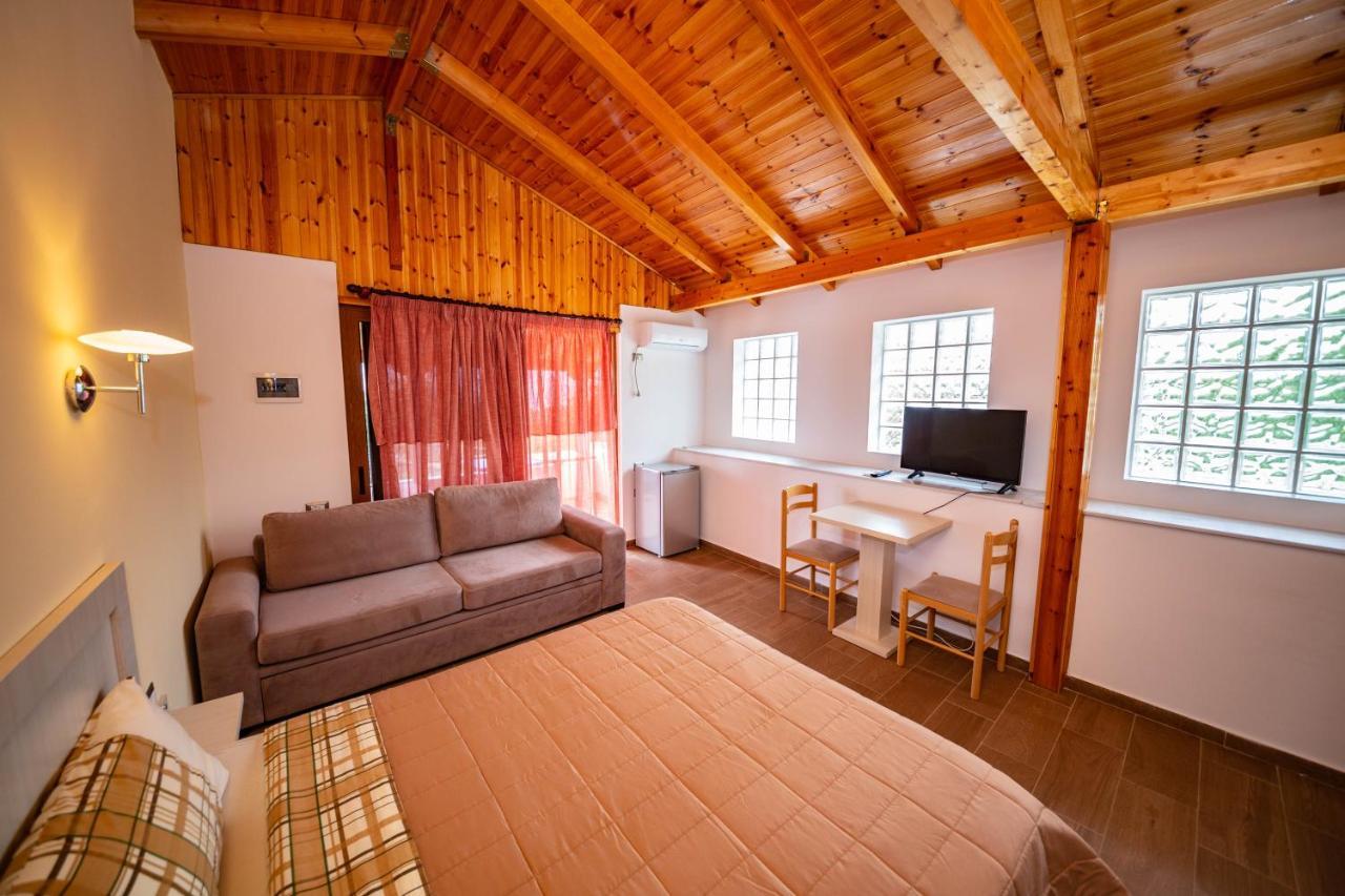 Luiza Guest house