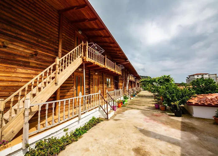 Guest House Luiza
